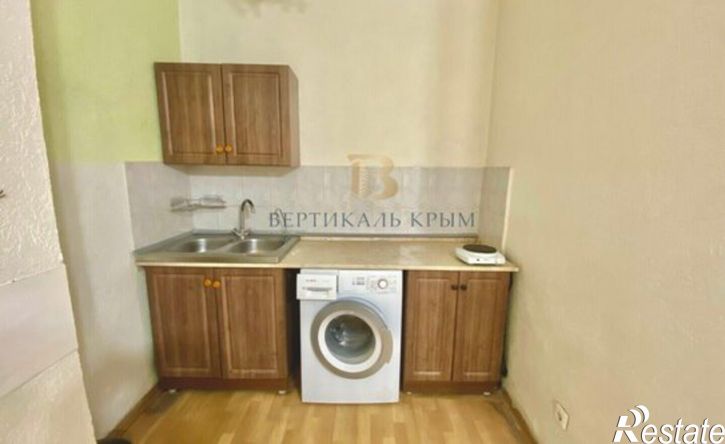 2-комн квартира Ялта, улица Манагарова, 4