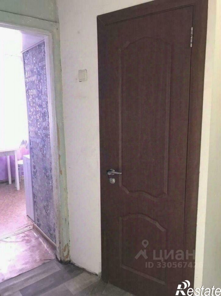 2-комн квартира улица Льва Толстого, 23