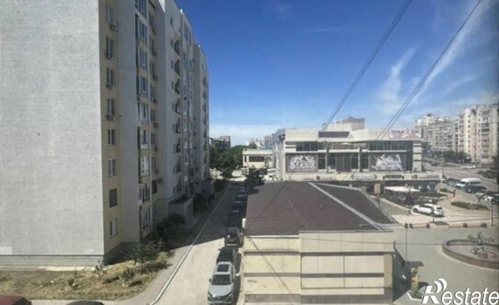 2-комн квартира Евпатория, улица 9 Мая, 41Б