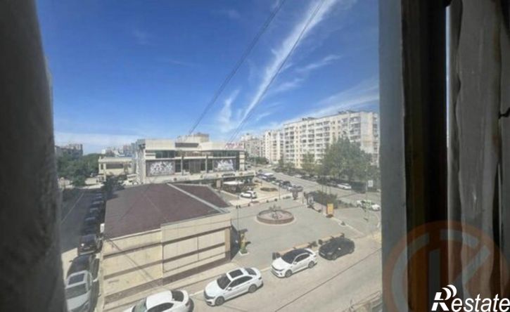 2-комн квартира Евпатория, улица 9 Мая, 41Б
