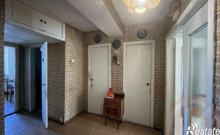 2-комн квартира Евпатория, улица 9 Мая, 41Б