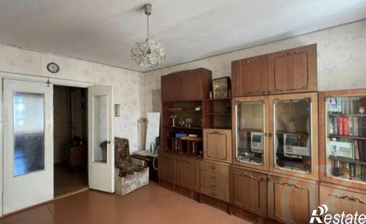 2-комн квартира Евпатория, улица 9 Мая, 41Б