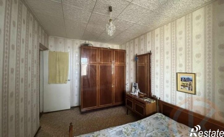 2-комн квартира Евпатория, улица 9 Мая, 41Б