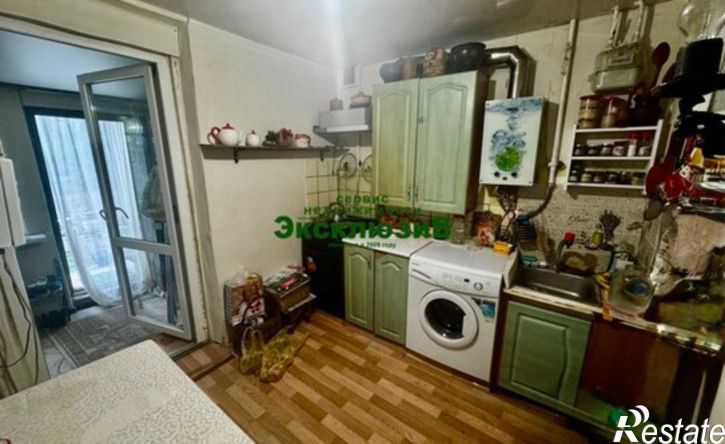 1-комн квартира Севастополь, улица Гоголя, 34А