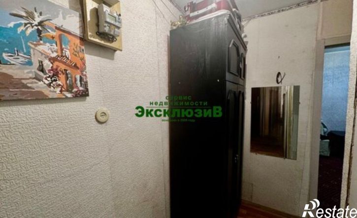 1-комн квартира Севастополь, улица Гоголя, 34А
