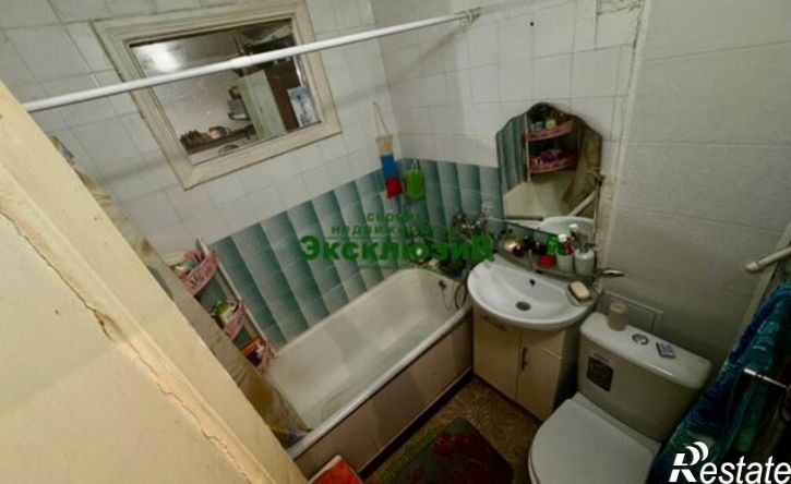 1-комн квартира Севастополь, улица Гоголя, 34А
