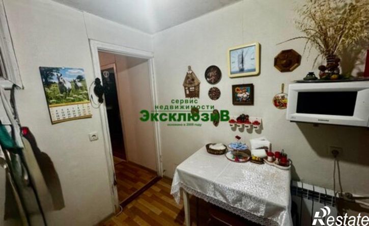 1-комн квартира Севастополь, улица Гоголя, 34А