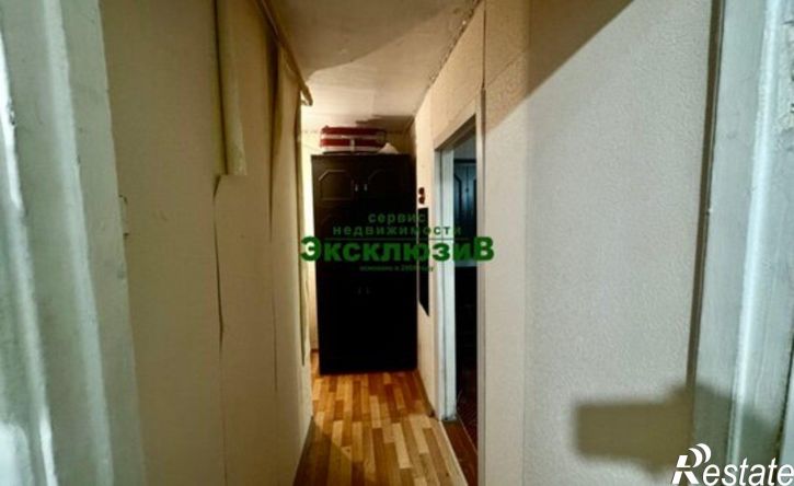 1-комн квартира Севастополь, улица Гоголя, 34А