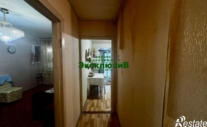 1-комн квартира Севастополь, улица Гоголя, 34А