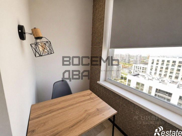 1-комн квартира Симферополь