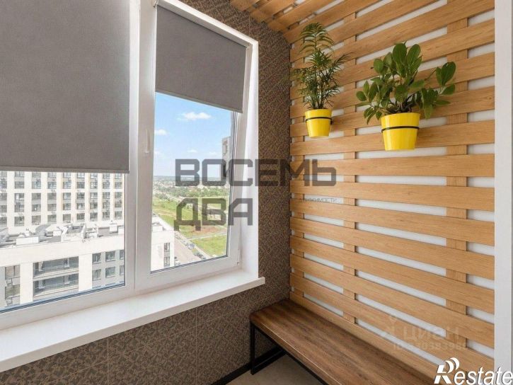 1-комн квартира Симферополь