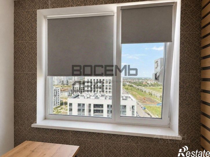 1-комн квартира Симферополь