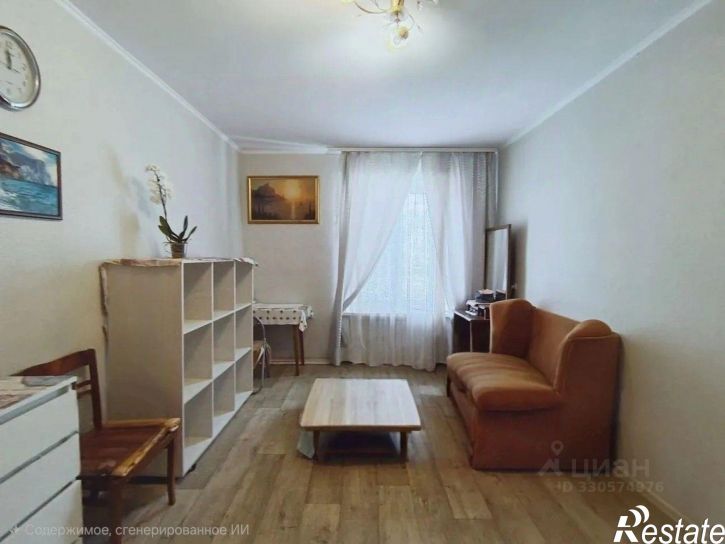 Комната Терлецкого улица, 10,  д. 10