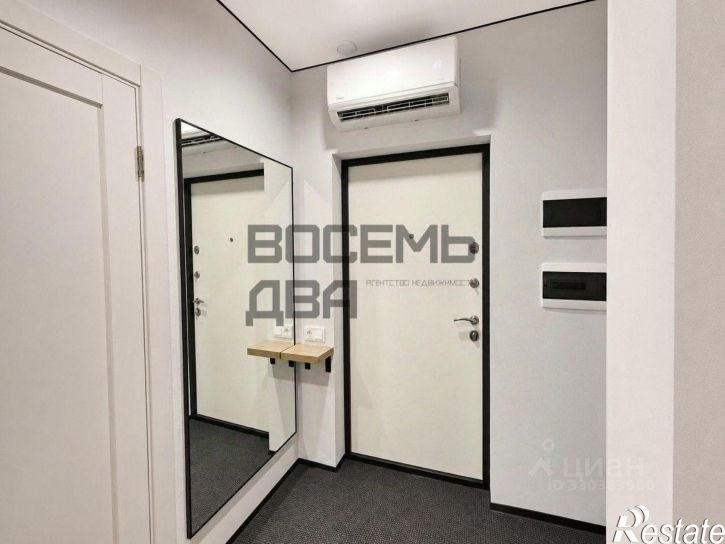 1-комн квартира Симферополь