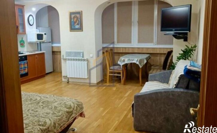3-комн квартира Евпатория, Перекопская улица, 6