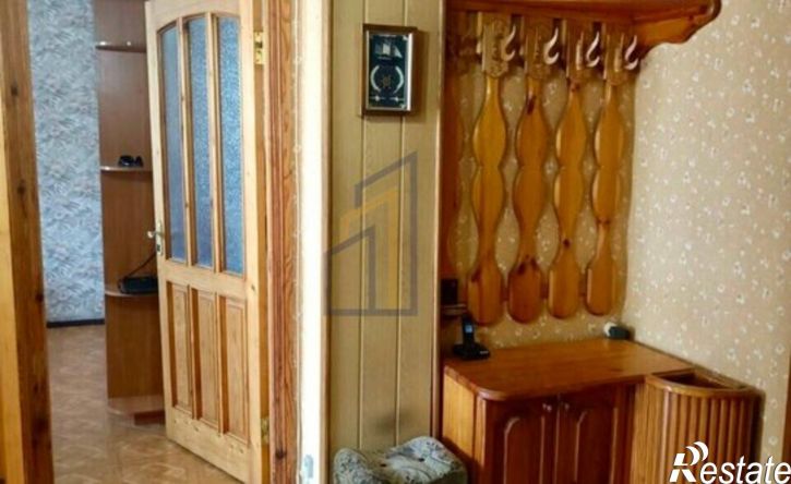 3-комн квартира Евпатория, Перекопская улица, 6