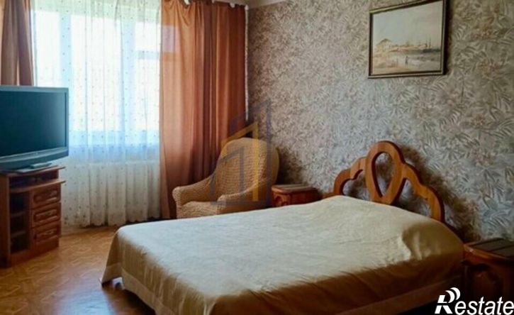 3-комн квартира Евпатория, Перекопская улица, 6