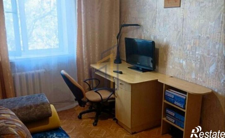3-комн квартира Евпатория, Перекопская улица, 6