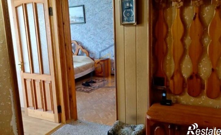 3-комн квартира Евпатория, Перекопская улица, 6