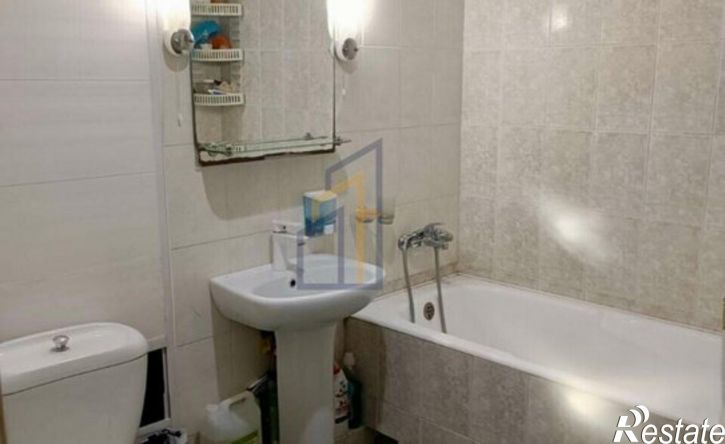 3-комн квартира Евпатория, Перекопская улица, 6