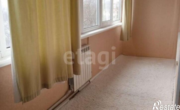 2-комн квартира улица Павла Корчагина, 22,  д. 22