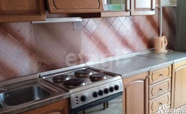 2-комн квартира улица Павла Корчагина, 22,  д. 22