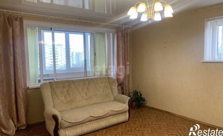 2-комн квартира улица Павла Корчагина, 22,  д. 22