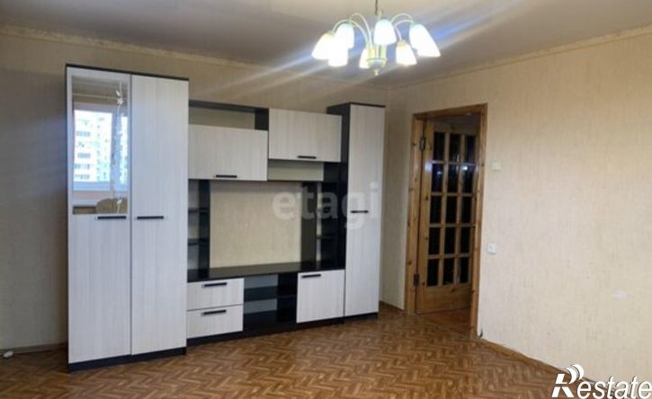 2-комн квартира улица Павла Корчагина, 22,  д. 22