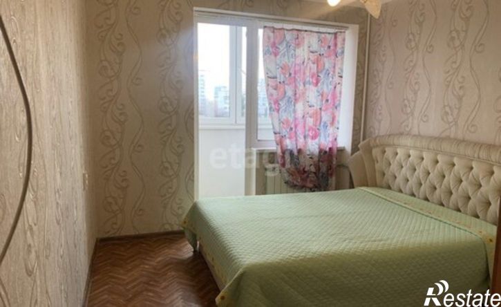 2-комн квартира улица Павла Корчагина, 22,  д. 22