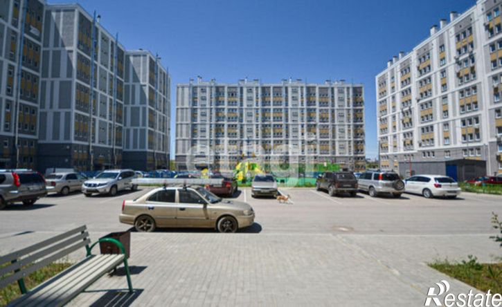 2-комн квартира улица Братьев Манганари, 22,  д. 22