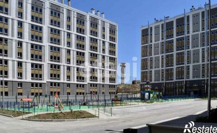 2-комн квартира улица Братьев Манганари, 22,  д. 22