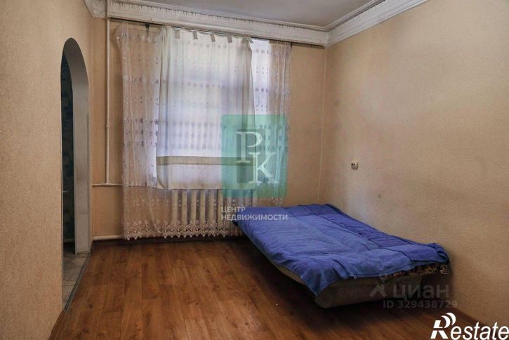 2-комн квартира улица Горпищенко, д 3