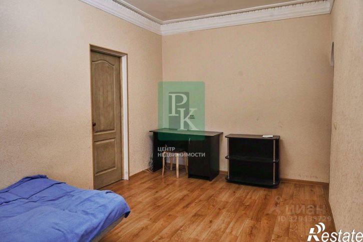 2-комн квартира улица Горпищенко, д 3