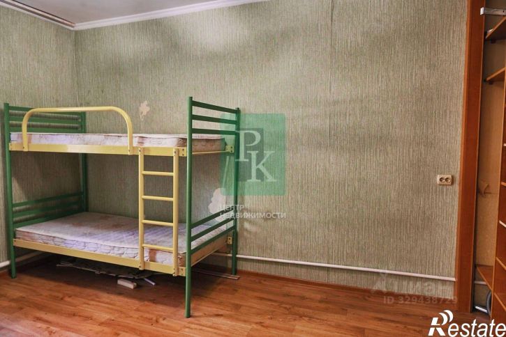 2-комн квартира улица Горпищенко, д 3