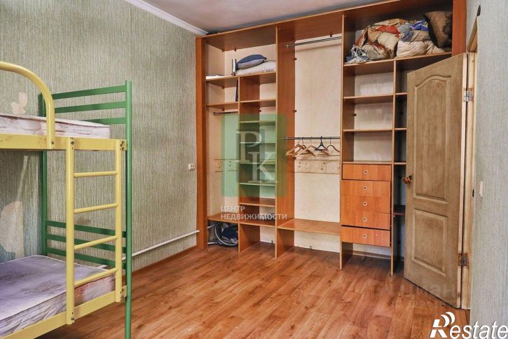 2-комн квартира улица Горпищенко, д 3