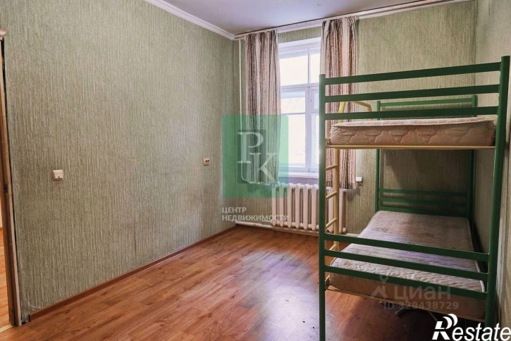 2-комн квартира улица Горпищенко, д 3