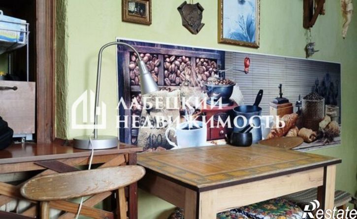 2-комн квартира Евпатория, Интернациональная улица, 35