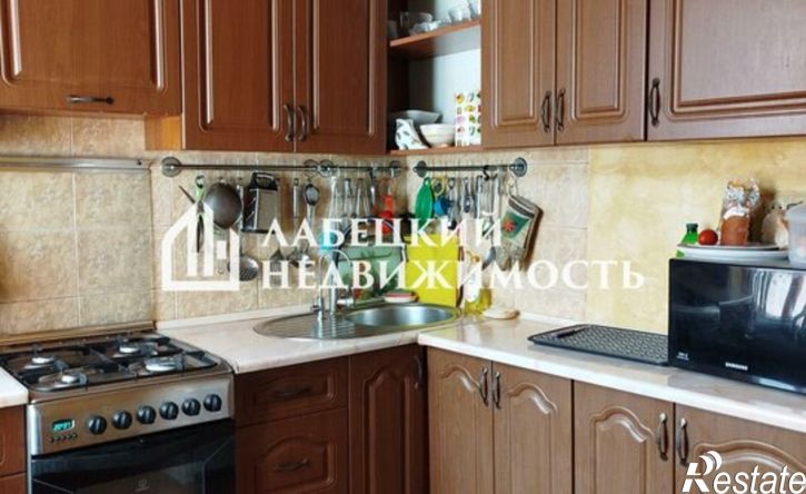 2-комн квартира Евпатория, Интернациональная улица, 35