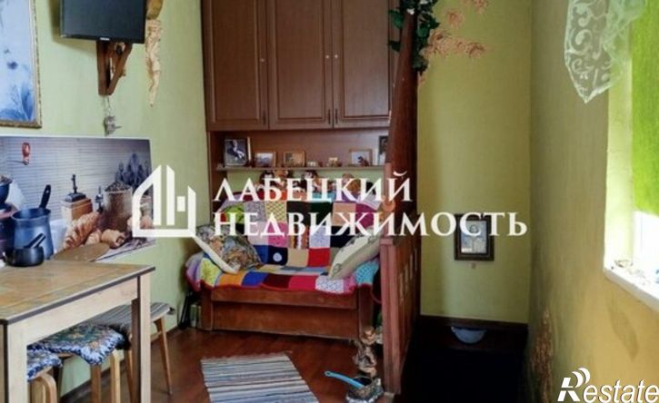 2-комн квартира Евпатория, Интернациональная улица, 35
