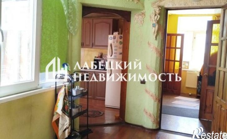 2-комн квартира Евпатория, Интернациональная улица, 35