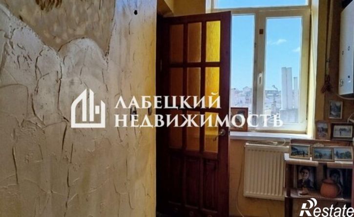 2-комн квартира Евпатория, Интернациональная улица, 35