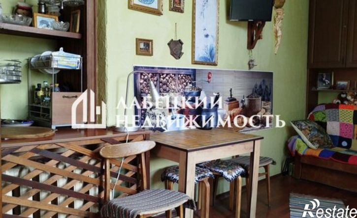 2-комн квартира Евпатория, Интернациональная улица, 35