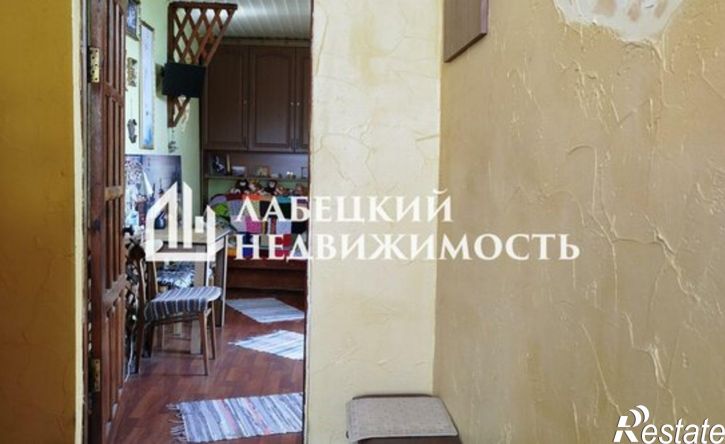 2-комн квартира Евпатория, Интернациональная улица, 35
