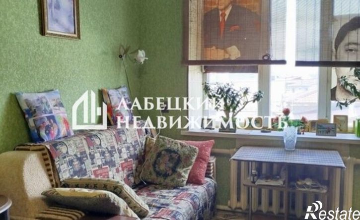 2-комн квартира Евпатория, Интернациональная улица, 35