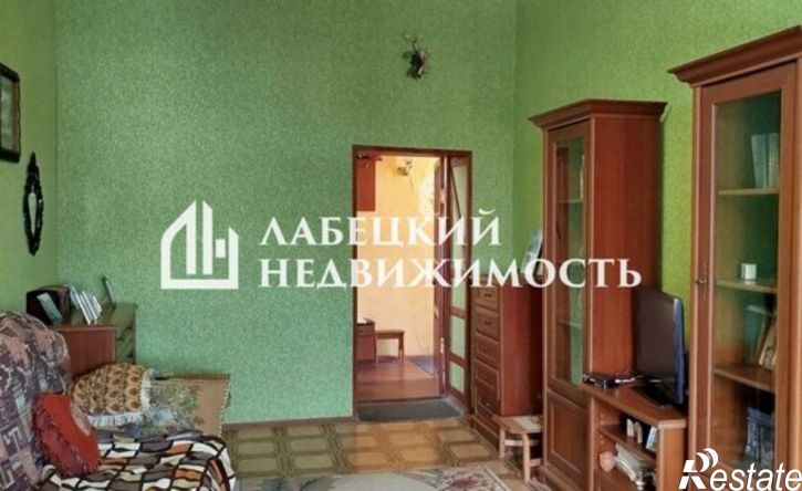 2-комн квартира Евпатория, Интернациональная улица, 35