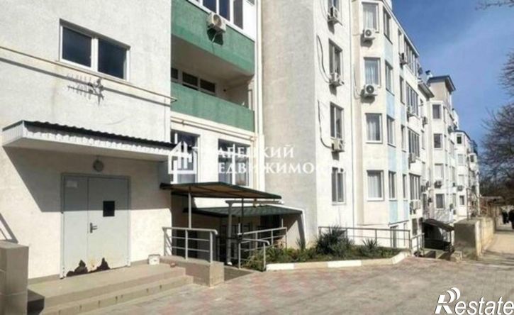 2-комн квартира Феодосия, Адмиральский бульвар, 7Д