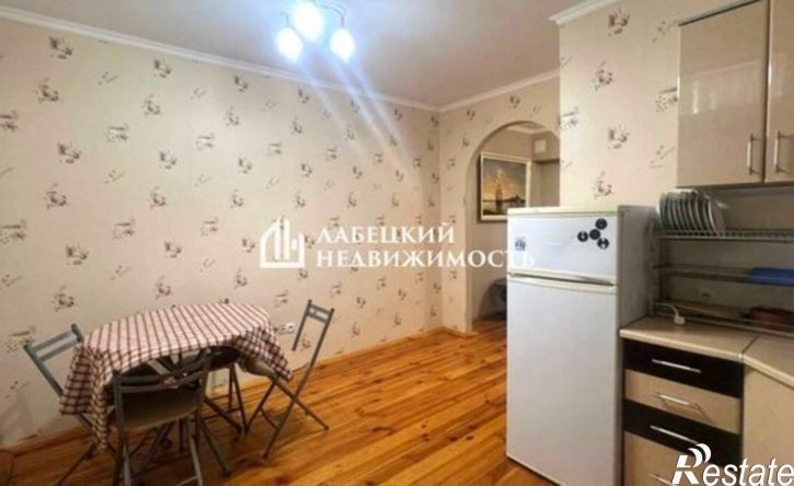 2-комн квартира Феодосия, Адмиральский бульвар, 7Д
