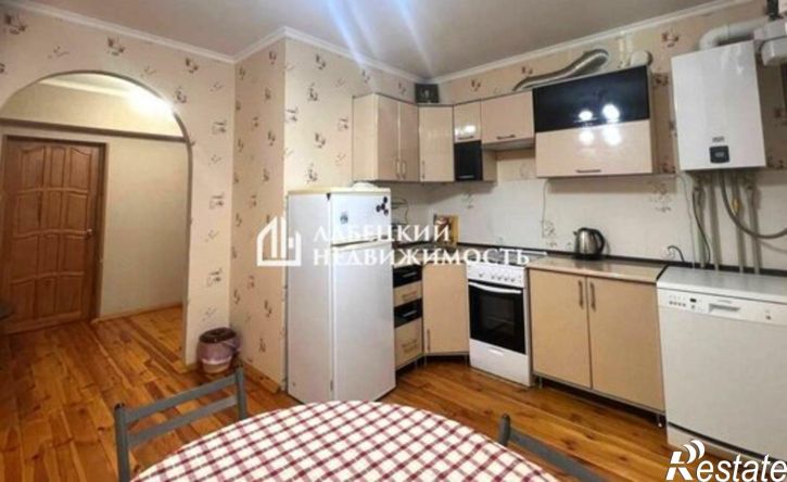 2-комн квартира Феодосия, Адмиральский бульвар, 7Д