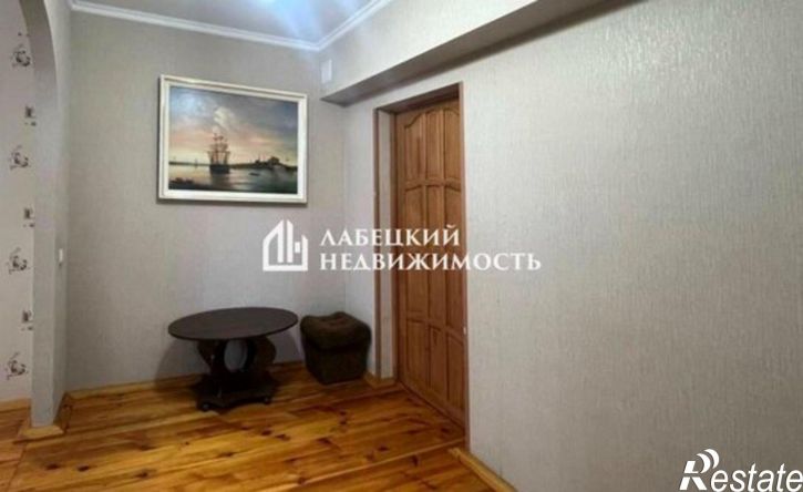 2-комн квартира Феодосия, Адмиральский бульвар, 7Д