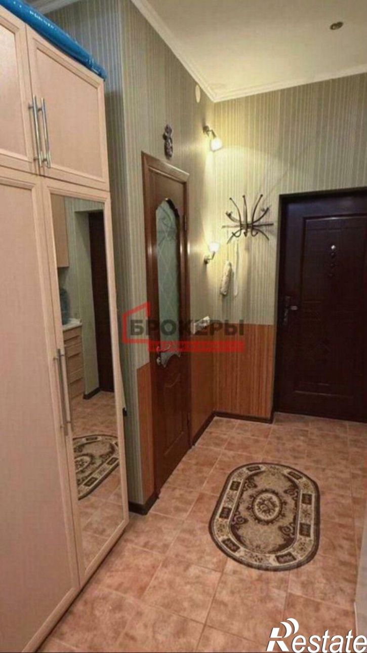 1-комн квартира Нахимовский район
